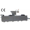 Dlz-520 Full Automatic Continuous Stretch Electric Component Vacuum Packaging Machine